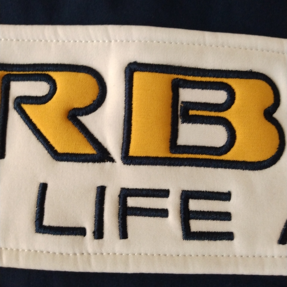 RBX Jacket - Picture 8 of 16
